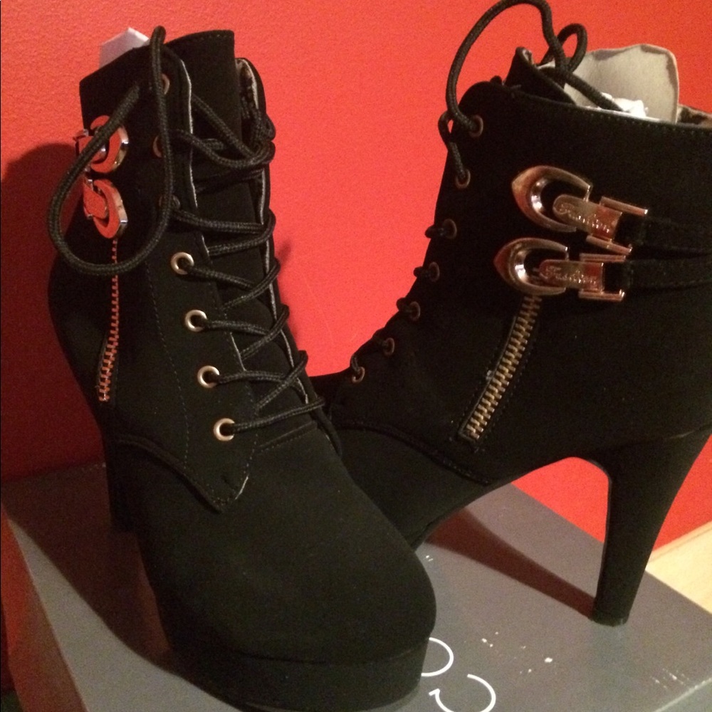 Heels